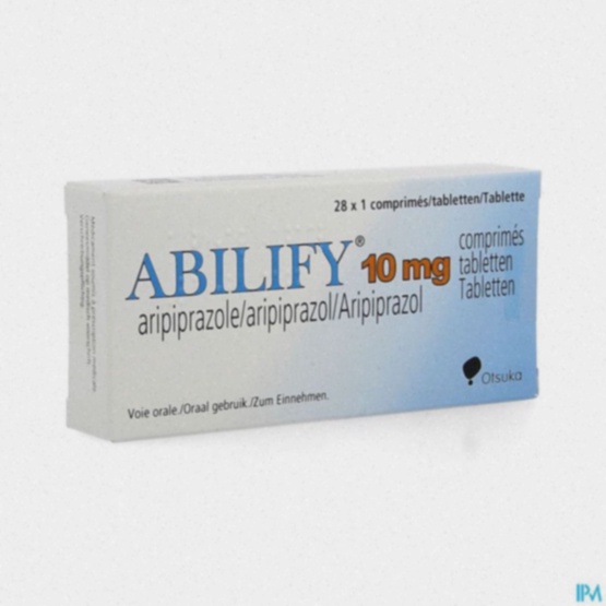abilify aripiprazole