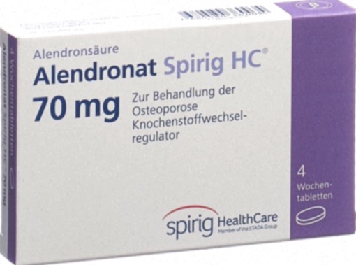 Alendronate générique