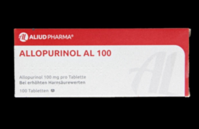 allopurinol