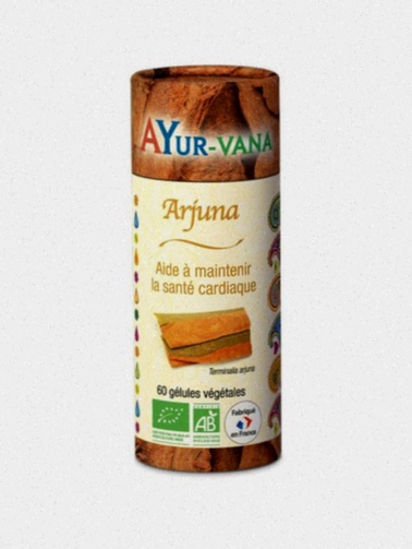 Arjuna Terminalia Arjuna