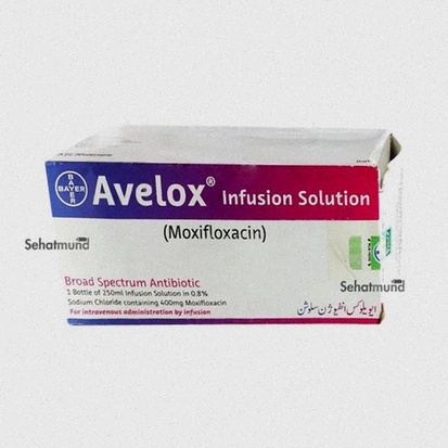 avelox