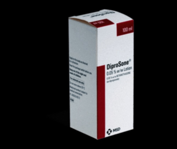 betamethasone