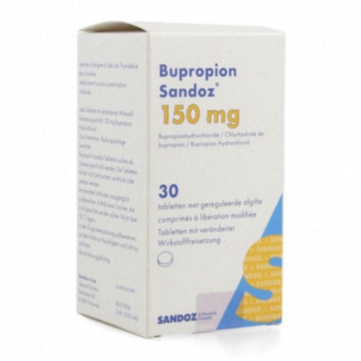 bupropion