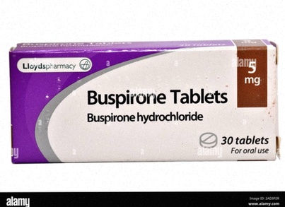 buspirone