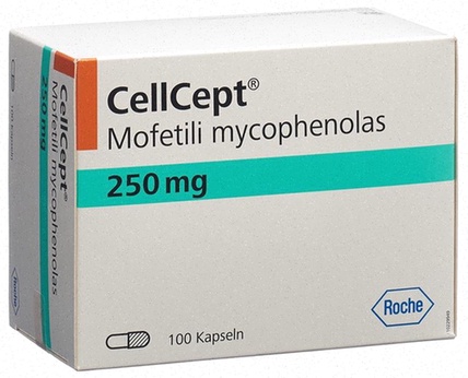 cellcept