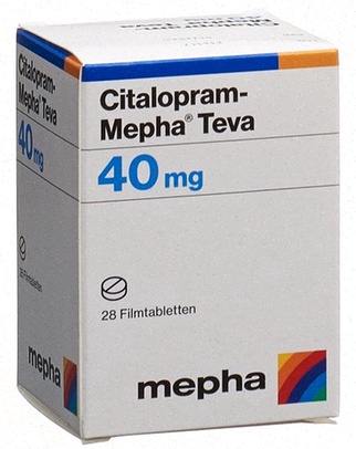 citalopram