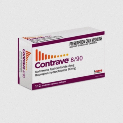 Contrave