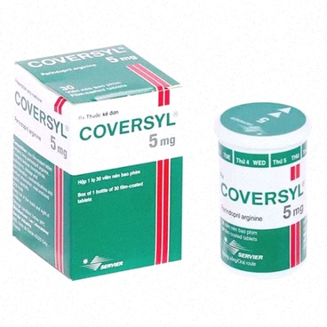 Coversyl générique