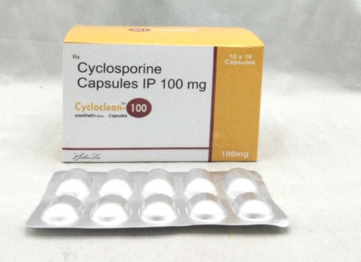 cytosporine