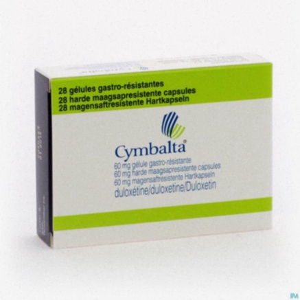 Cymbalta