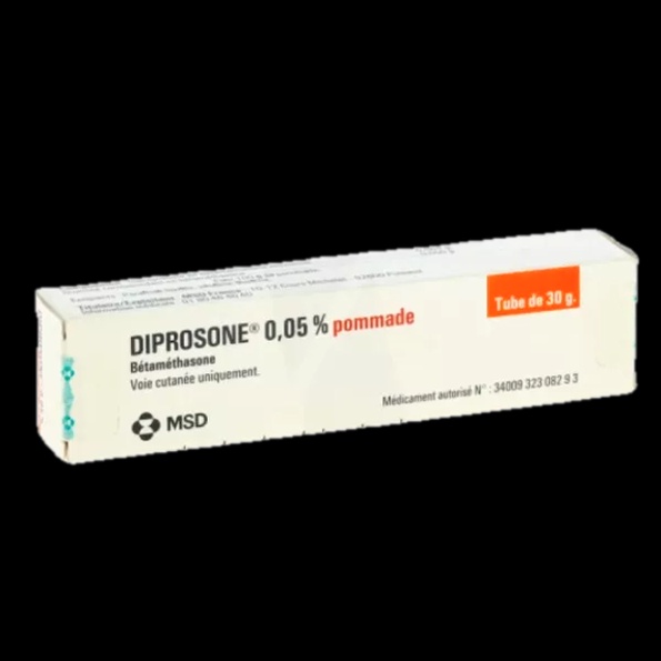 diprolene