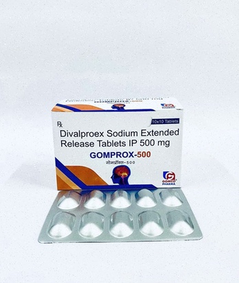 divalproex