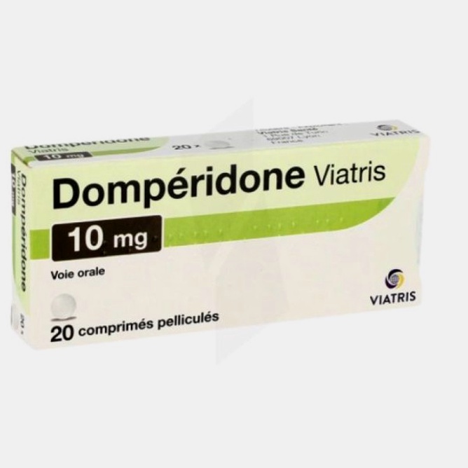domperidone
