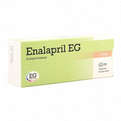 enalapril