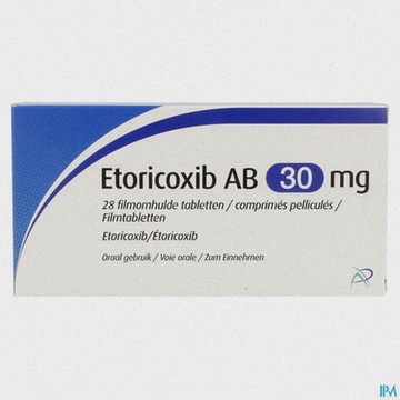 Etoricoxib