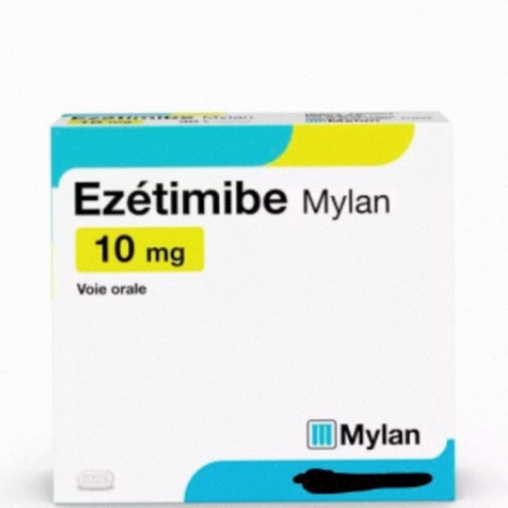Ezetimibe