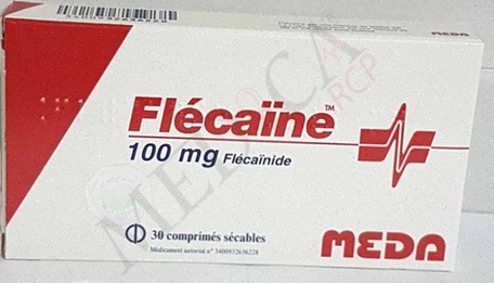 flecainide