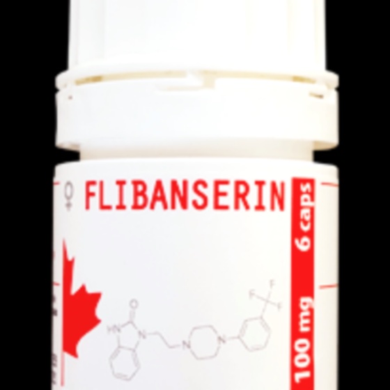 flibanserin