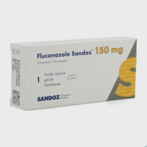 fluconazole