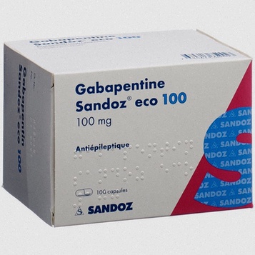 gabapentin