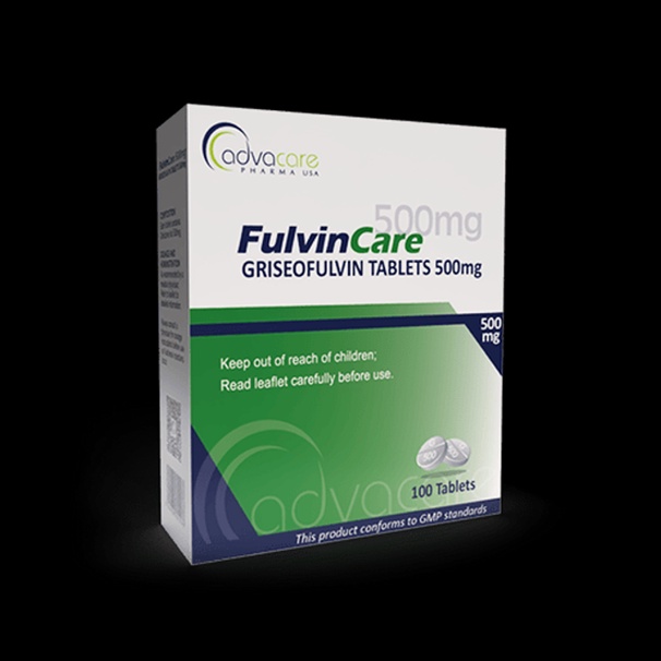 griseofulvine