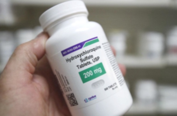 hydroxychloroquine