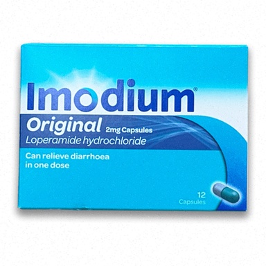 imodium