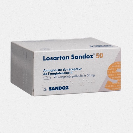 losartan