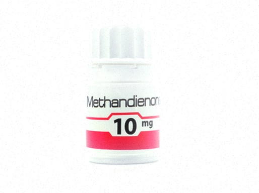 methandienone
