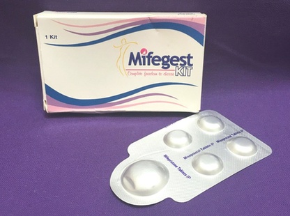 Misoprostol