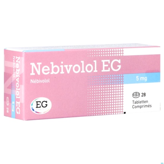 Nebivolol