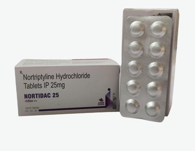 nortriptyline