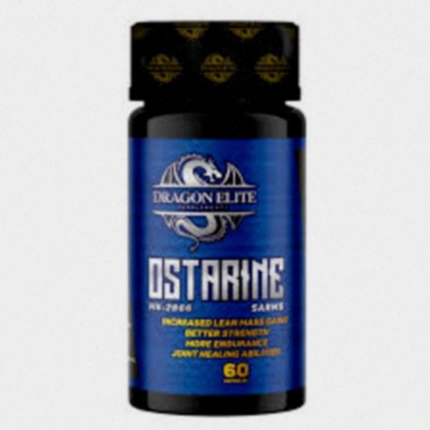 ostarine