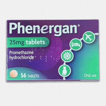 Phenergan