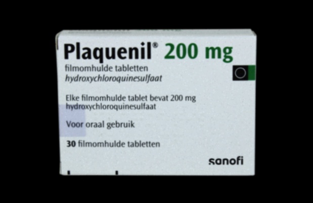 plaquenil