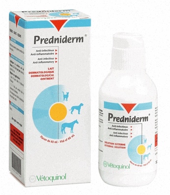 prednisolone