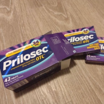 prilosec