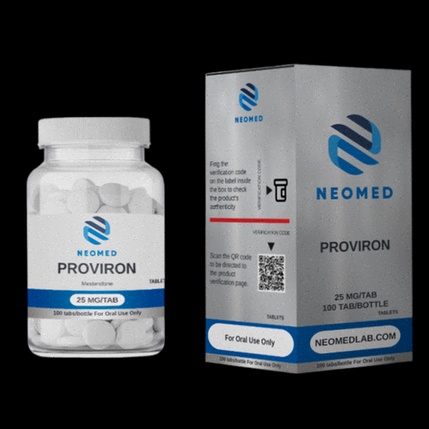 proviron