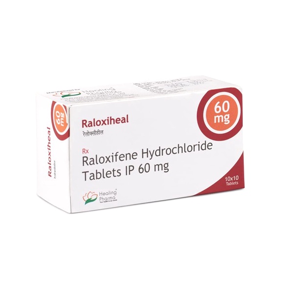 raloxifene
