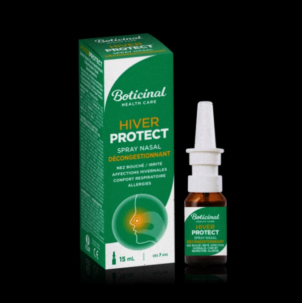 Rhinocort spray budésonide