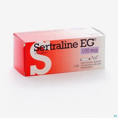 sertraline