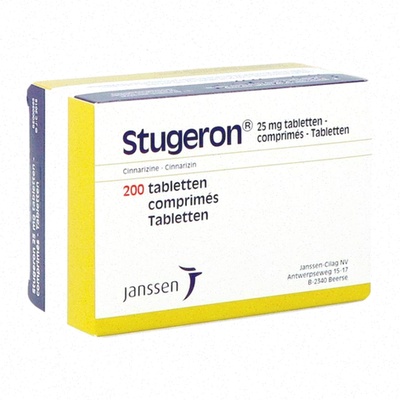 stugeron