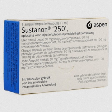 sustanon