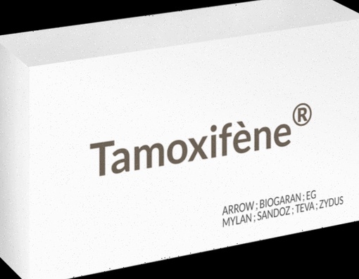 tamoxifène