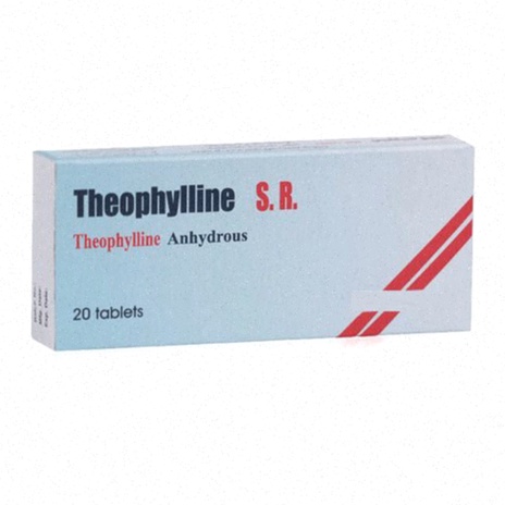 theophylline