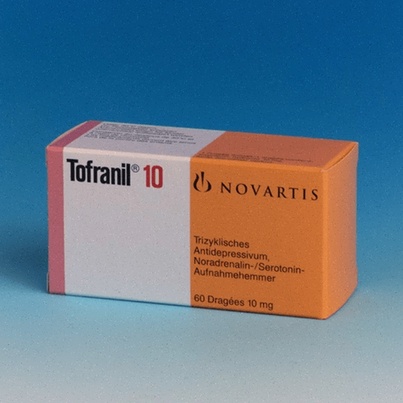 tofranil