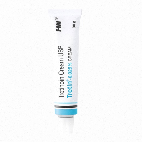 tretinoin cream