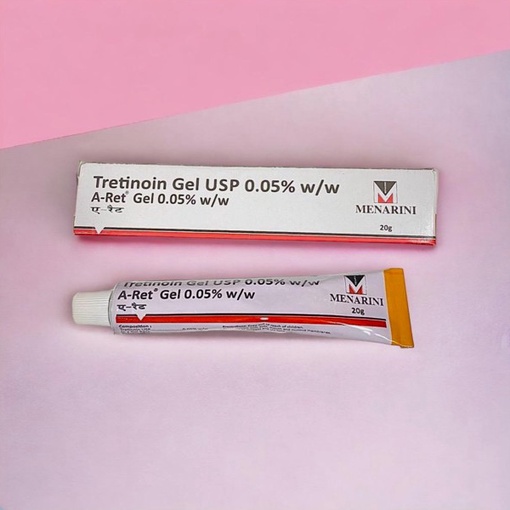 tretinoin