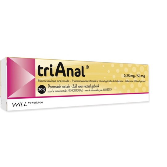 triamcinolone