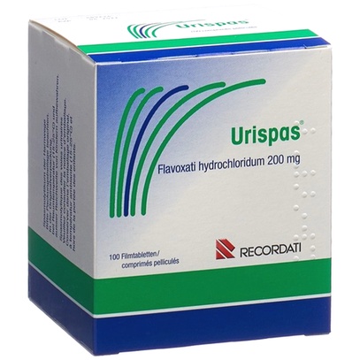 urispas